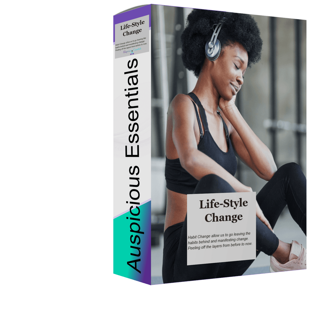 Welcome to the Auspicious Essentials Health and Wellness Blog - Auspicious Essentials