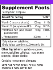 Auspicious Essentials Women's Weight Management - Fat Burner Bundle 1 Month Supply - Auspicious Essentials